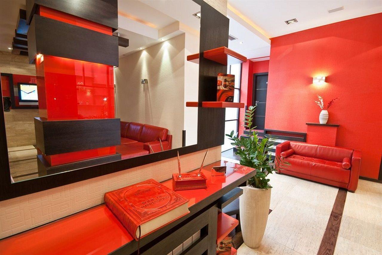 City Code In Joy Belgrad Exterior foto