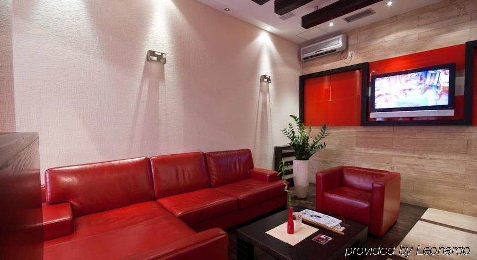 City Code In Joy Belgrad Exterior foto